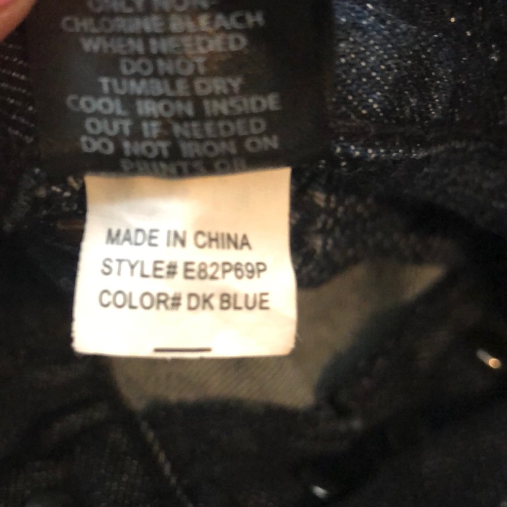 PRPS JEANS - Picture 7 of 7